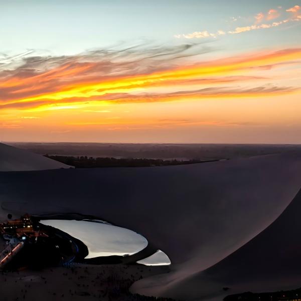 Luxury Tours China – Beyond Travel, Into the Extraordinary vip in china