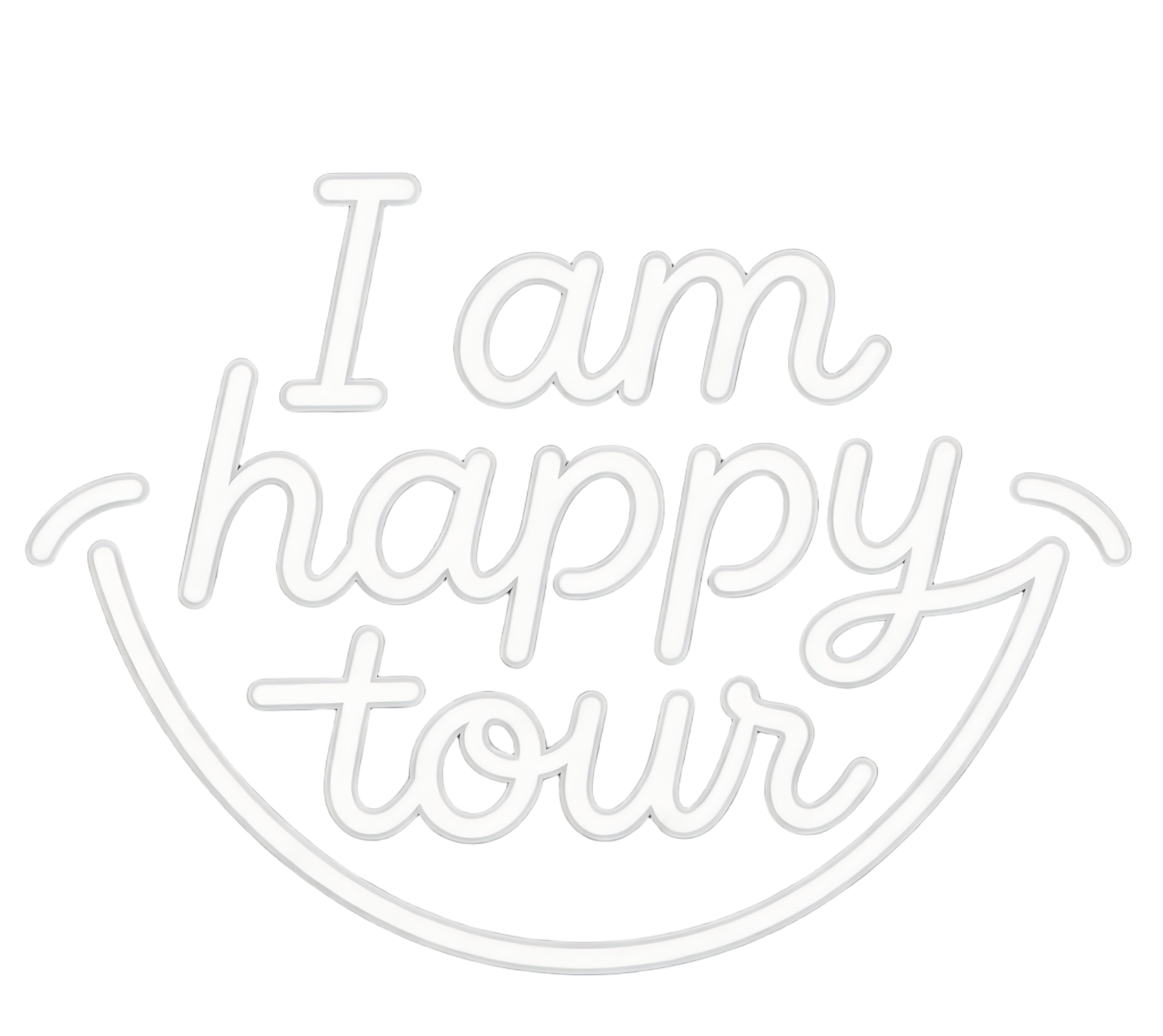 i am happy tour(1)