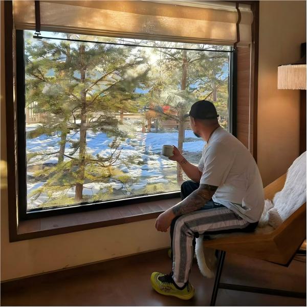 luxury traveller in china