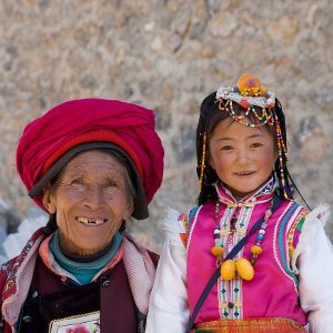 chill yunnan adventure travel