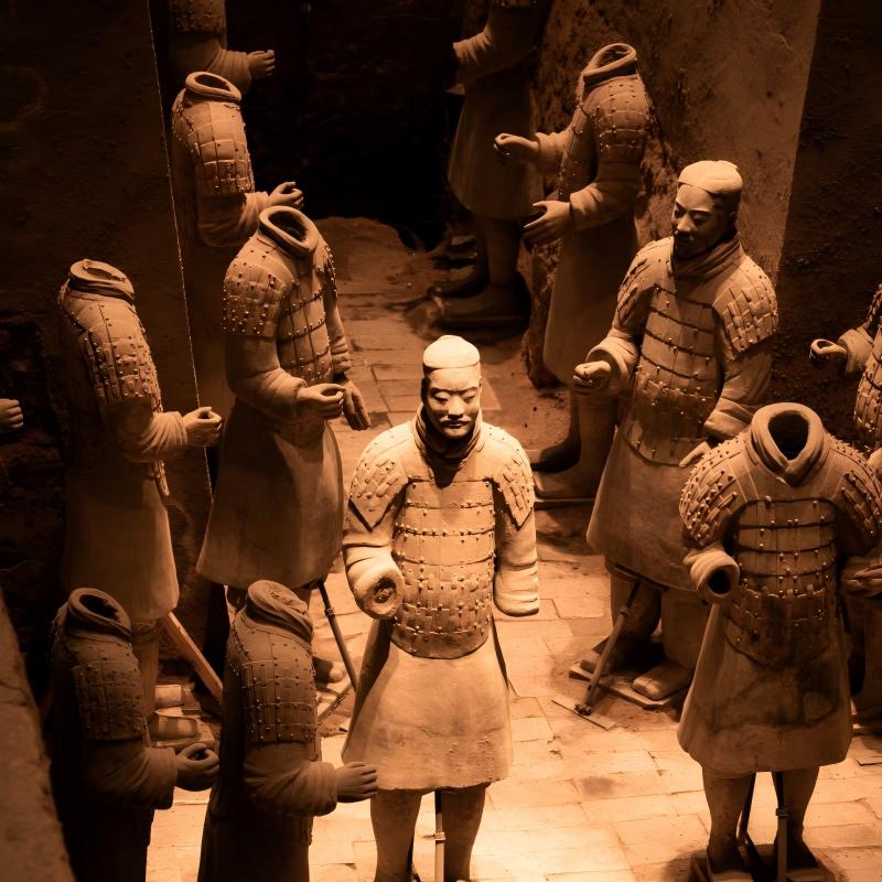 northwast china silk road tour (copy)