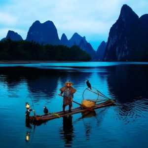 7 days chengdu qinghai silk road luxury travel (copy)