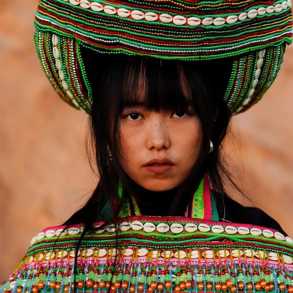 indigenous china