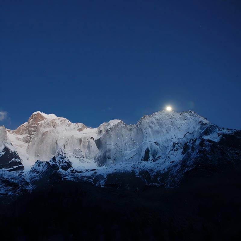 sichuan travel
