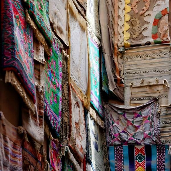 Ethnic Minority Travel, Where Living Cultures Await xinjiang view