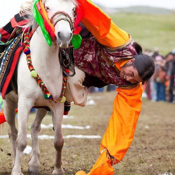 Discover the World’s Most Diverse Travel Destination xizang travel