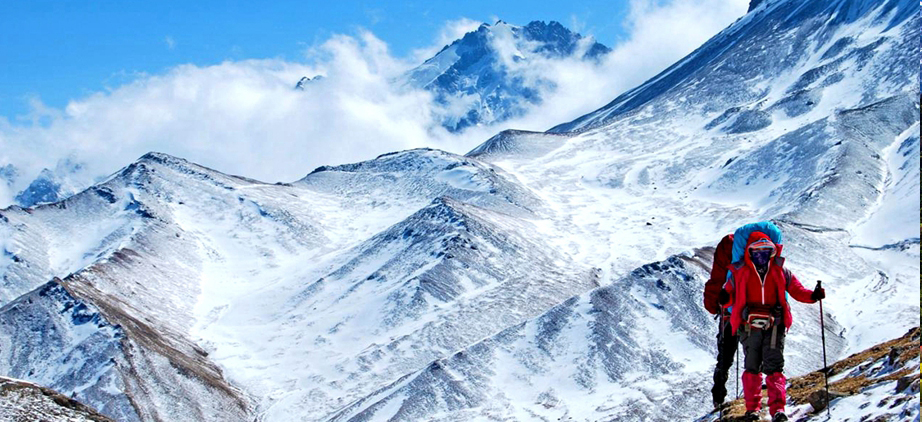 5 days chengdu mount siguniang sight seeing small group trek