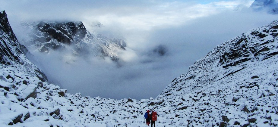 5 days chengdu mount siguniang sight seeing small group trek