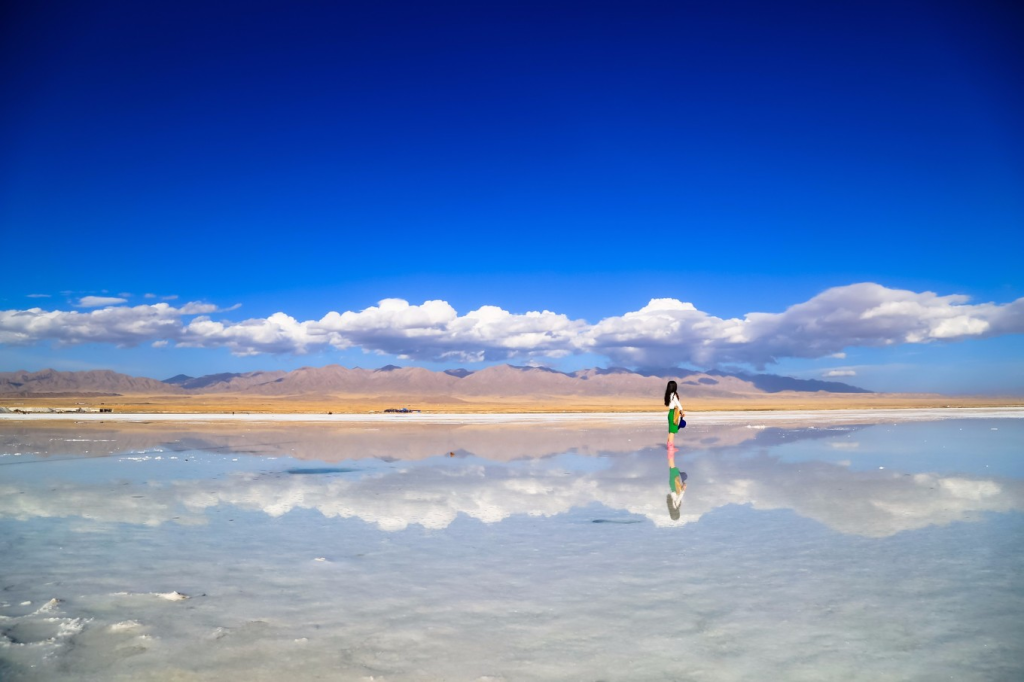 7 days chengdu qinghai silk road luxury travel