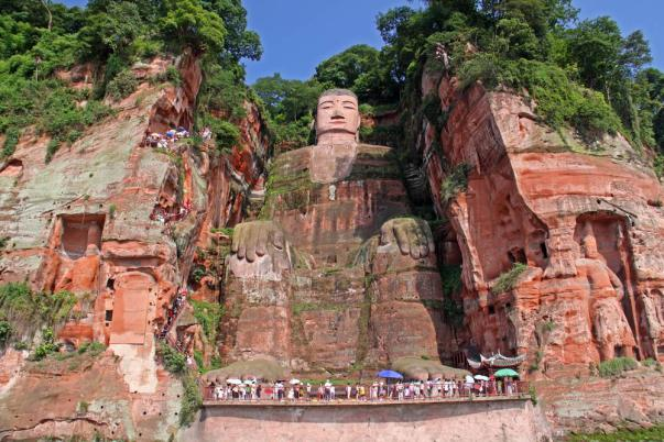 chongqing chengdu 10 days in depth tour