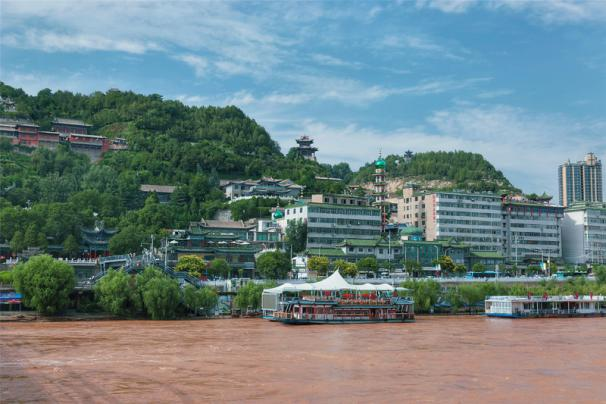 northwast china silk road tour