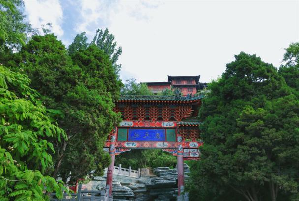 northwast china silk road tour