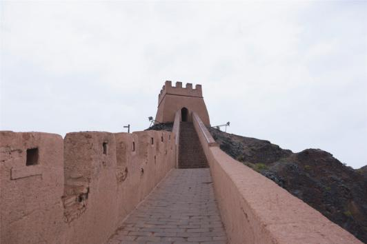 northwast china silk road tour