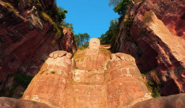 xi’an chengdu & leshan discovery