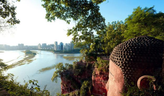 xi’an chengdu & leshan discovery