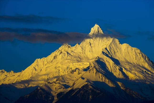 chill yunnan adventure travel