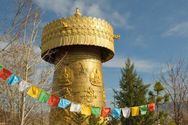 chill yunnan adventure travel