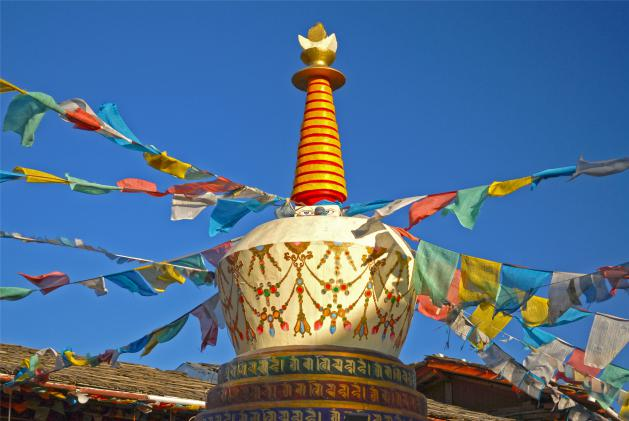 chill yunnan adventure travel
