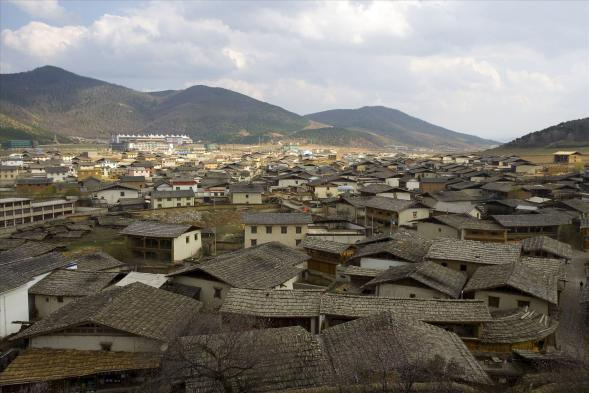 chill yunnan adventure travel